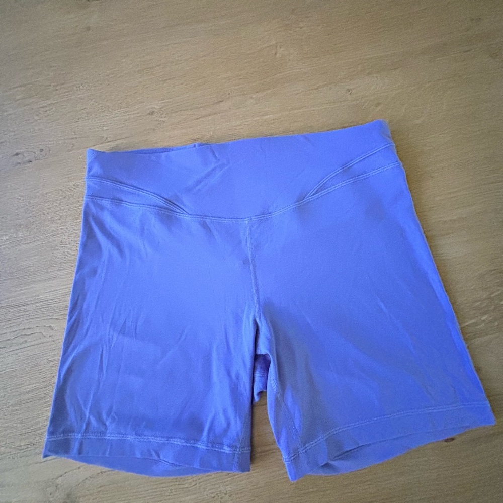 Lululemon Align short - lilac